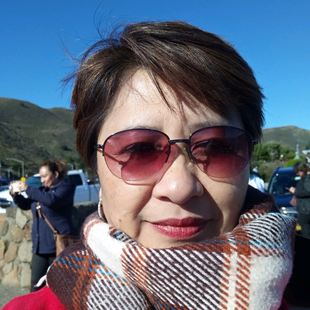 Meet your Posher, Yumina